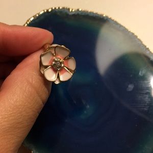 Flower Ring